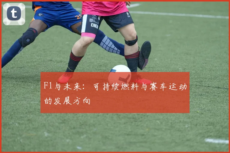 F1与未来:可持续燃料与赛车运动的发展方向