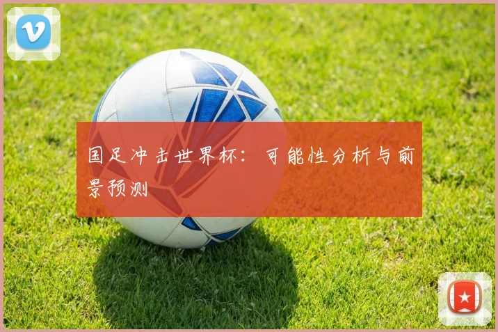 国足冲击世界杯:可能性分析与前景预测