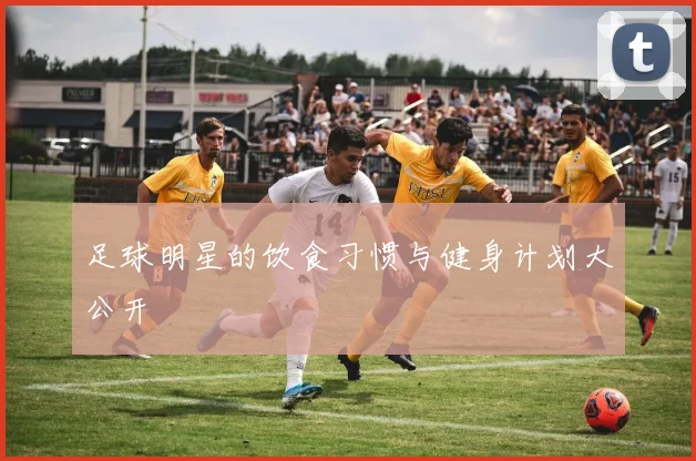 足球明星的饮食习惯与健身计划大公开