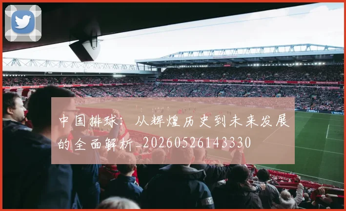 中国排球:从辉煌历史到未来发展的全面解析_20260526143330